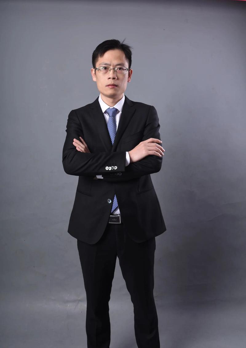 廉东晓 动态图形设计负责人